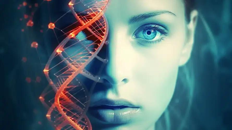 Genetics of Anxiety Disorders: Insights from Human & Animal Research (2023)