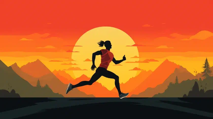 Exercise (Physical Activity) Linked to Lower Depression Risk in College Students (2024 Study)