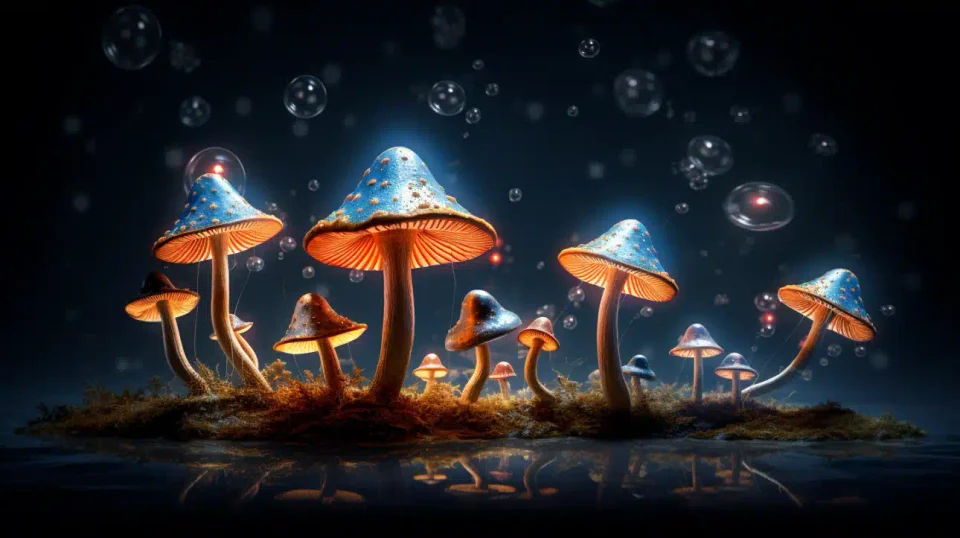 Psilocybin for Major Depression in Adults (2023 Evidence Review)