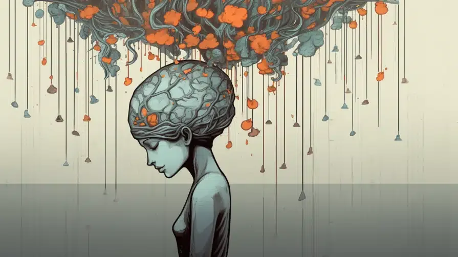 2 Neuroanatomical Subtypes Identified for First-Episode Depression (2024 Study)