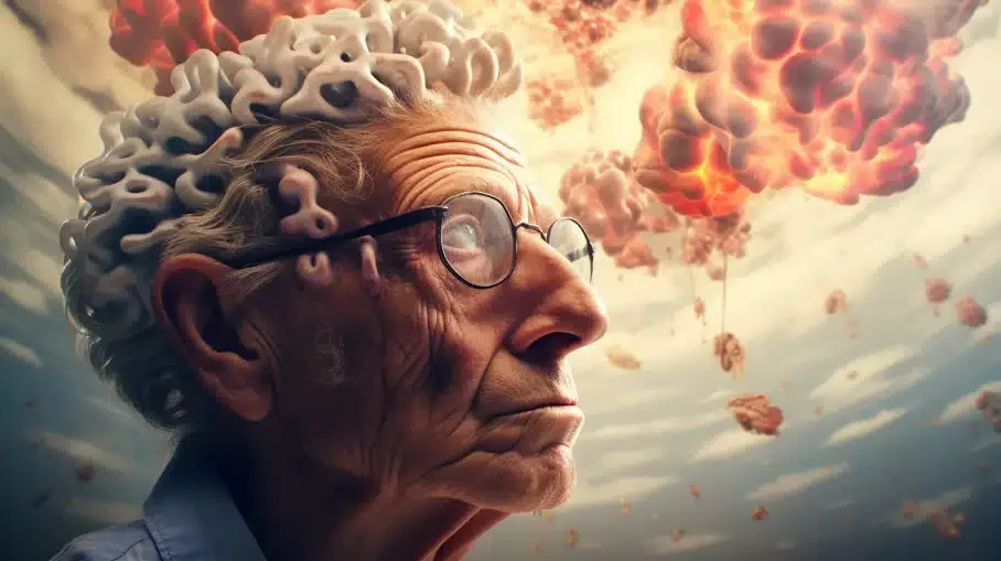 Alzheimer’s Disease, Microglia, & Environmental Risk Factors (2024 Evidence)