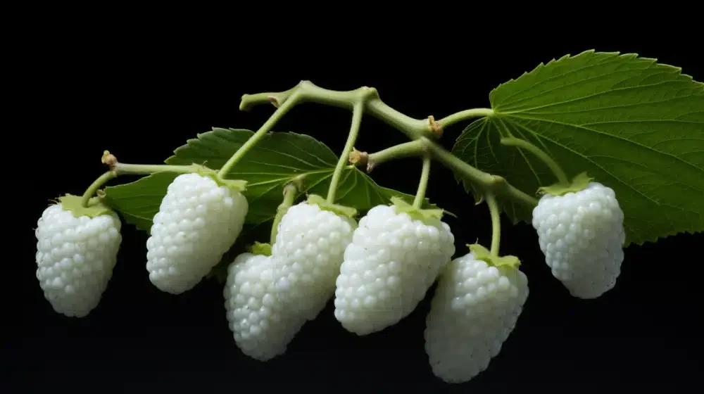 Morus Alba (White Mulberry): Medical Uses, Health Effects, Mechanisms (2023 Research)