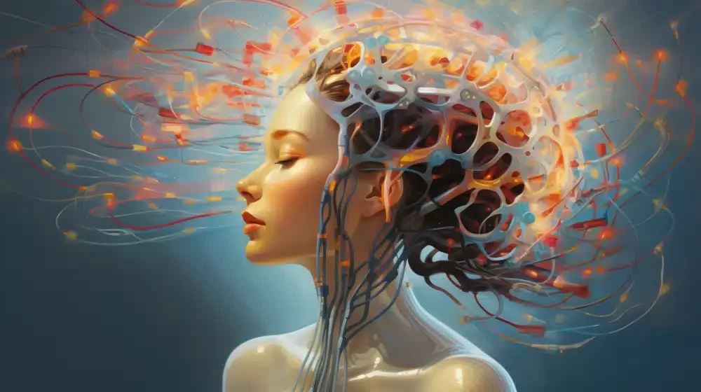 Neuromodulation Therapies to Treat Neuroinflammation in Anxiety & Depression (2023 Research)
