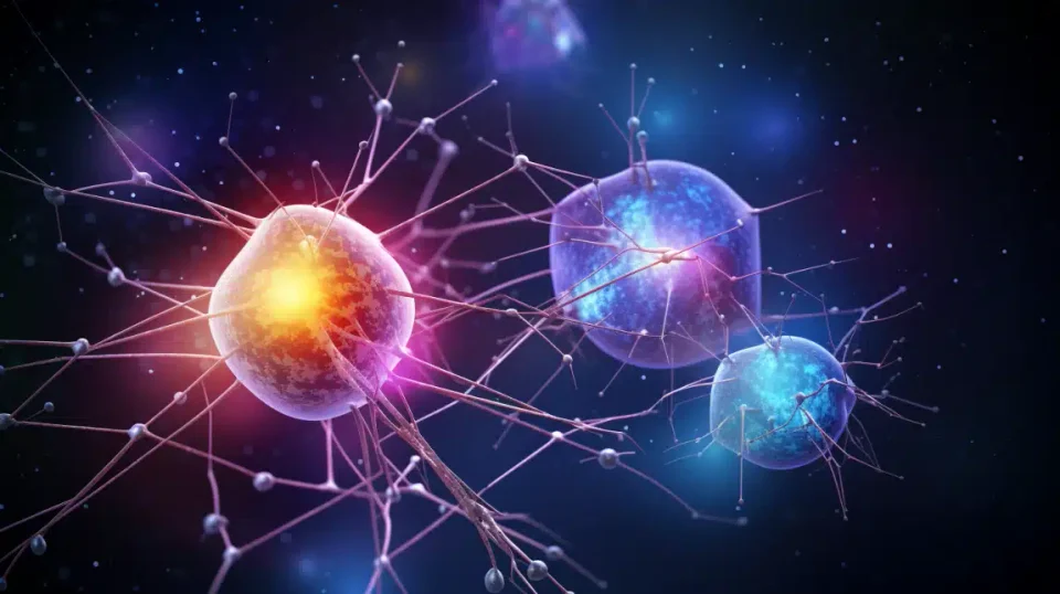 CNQX as a Potential Drug Addiction Treatment via AMPA & Kainate Receptors (Glutamate) (2023 Study)
