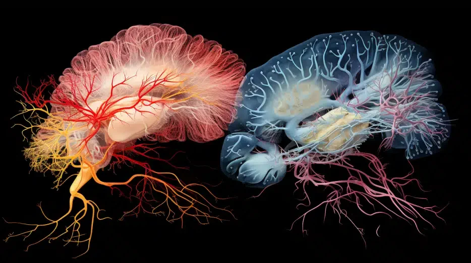 Gray Matter Abnormalities in Major Depression & Social Anxiety (2023 Analysis)