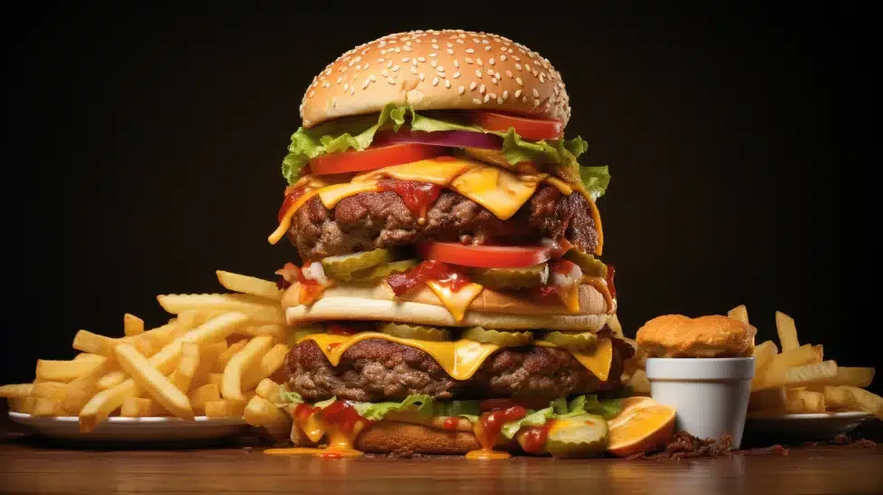 Ultra-Processed Foods (UPF) Linked to Increased Alzheimer’s Disease Risk (2023 Review)