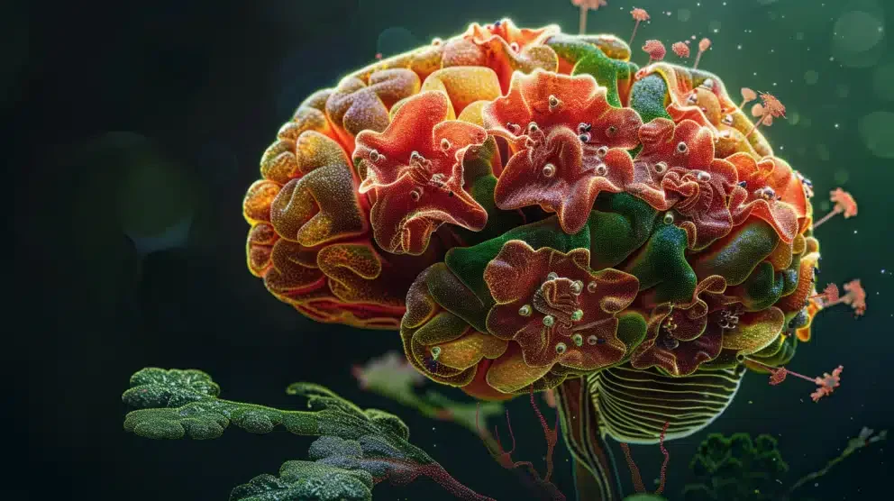 Natural Plant Polysaccharides for Depression: Antidepressant Mechanisms & Effects (2024 Review)