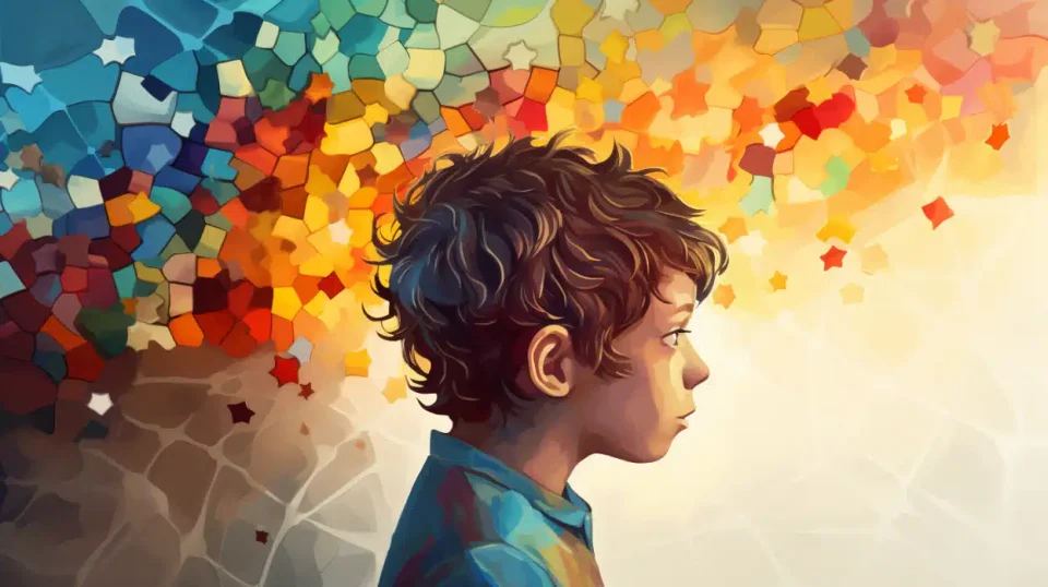 Low Adiponectin Levels in Children with Autism Spectrum Disorder (ASD): Correlation with Symptom Severity (2024 Study)