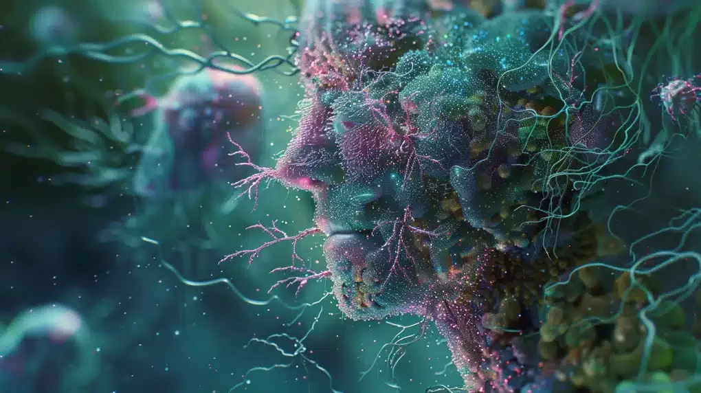 Schizophrenia vs. Immune System Activation: Cellular Signatures & Genetic Analysis (2023 Study)