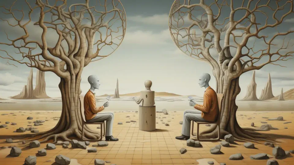 Psychotherapy for Anxiety Disorders: Decreases Negative Mood But Fails to Increase Positive Mood (2024 Study)