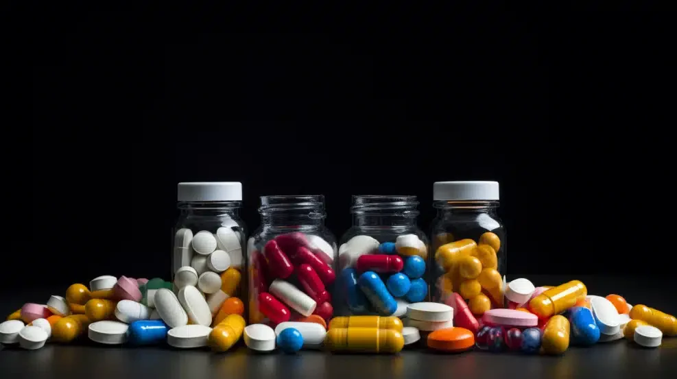 Trends in U.S. Medicaid Antidepressant Prescriptions: Newer Drugs & Higher Costs (2023 Analysis)