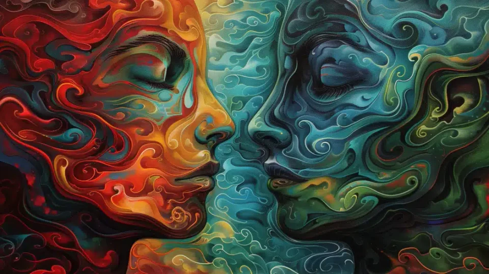 Cerebellum Activity Predicts Euthymia (Stable Mood) vs. Depression in Bipolar Disorder (2024 Study)
