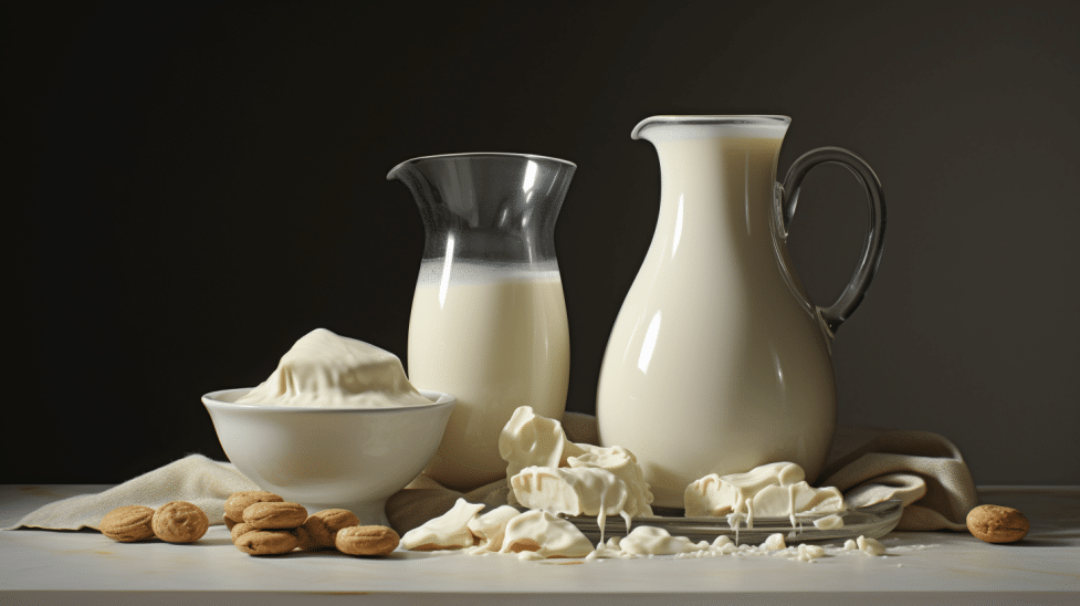 Milk Fat Globule & Lactoferrin Infant Formula May Boost Intelligence (IQ)