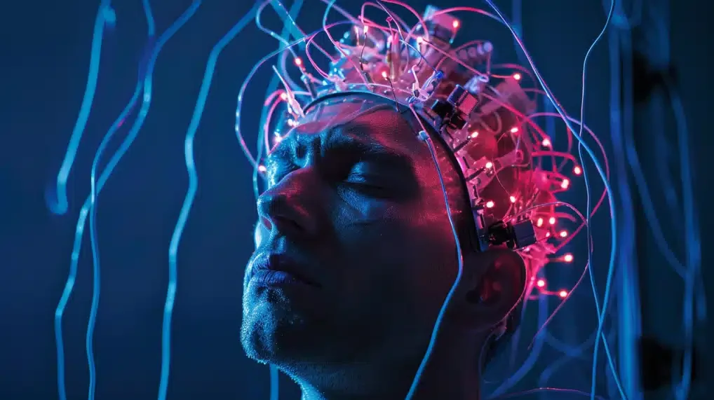 Deep Brain Stimulation (DBS) of Nucleus Accumbens (NAc) for Treatment-Resistant Depression (4 Case Reports)