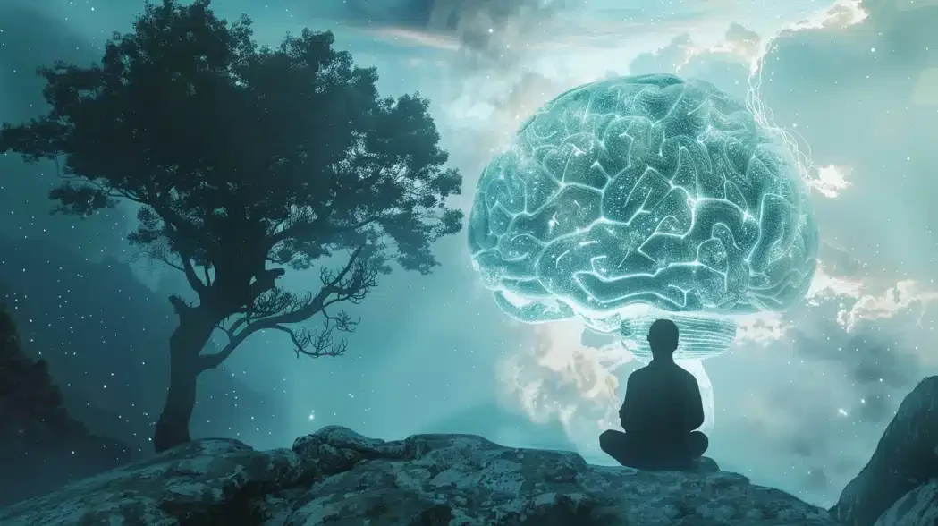 5-Week Mindfulness Training Effects on Brain Structure & Behavior: Caudate Volume Reduction & Less Impulsivity (2024 Study)