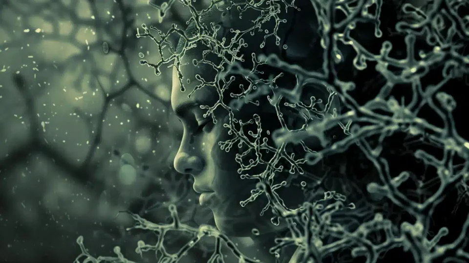 PGAM5 Genetics & Depression via ATP Levels in the Prefrontal Cortex (2023 Mouse Study)