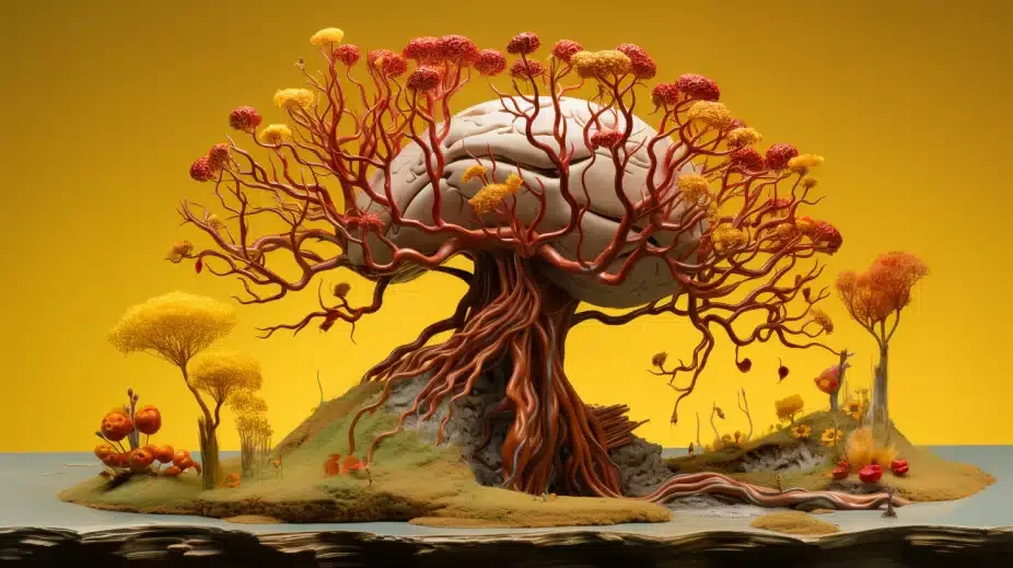 Berberine for Depression: Mechanisms & Antidepressant Effects (2024 Review)