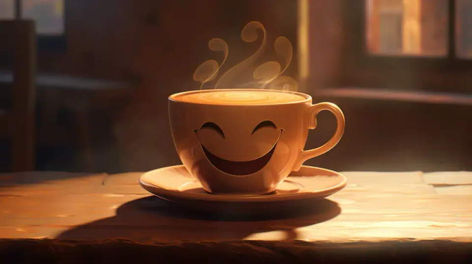 Caffeine & Depression: Lower Risk with >90 mg per Day in Adults (2022 Study)