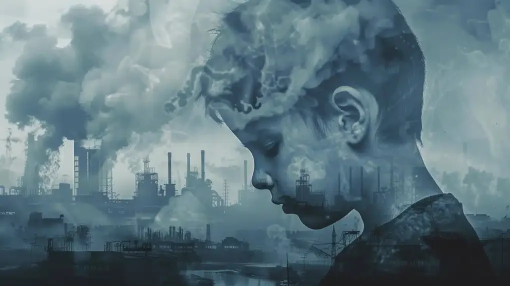 Air Pollution Increases Genetic Risk of Autism: Fine Particulate Matter (PM2.5) Most Problematic (2024 Study)