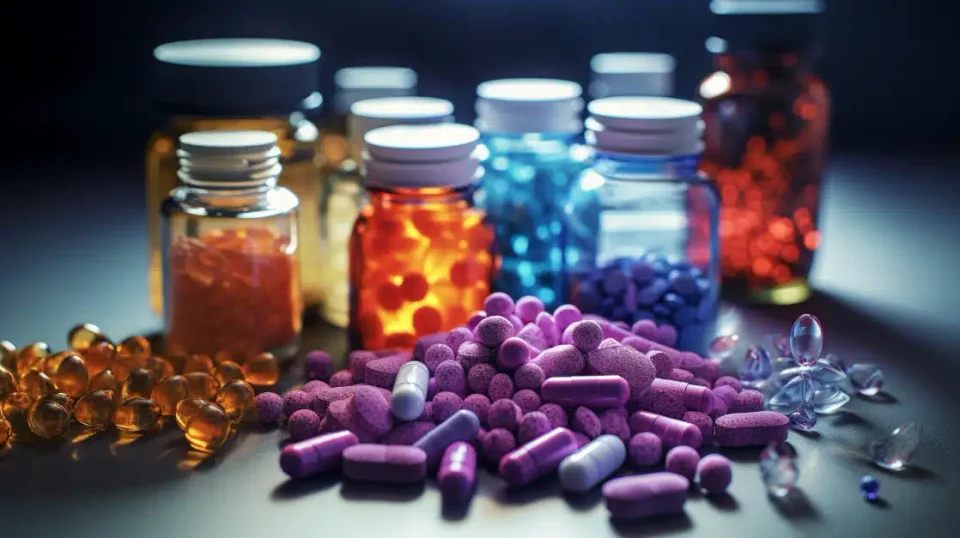 Top 10 Repurposed Drug Candidates for Bipolar Disorder Uncovered via Gene Network Analysis (2024 Study)