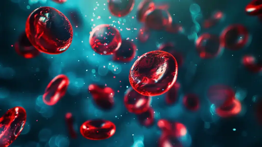 Peripheral Inflammatory Biomarkers vs. Suicide Risk in Major Depression (2024 Study)