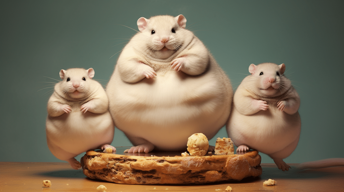 Semaglutide & Empagliflozin May Treat Obesity-Related Cognitive Impairment (Mouse Study)