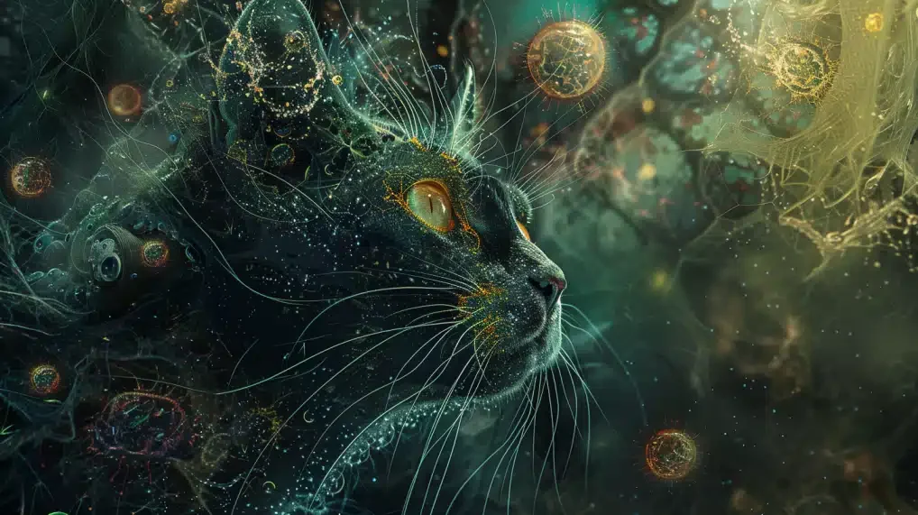 Toxoplasma gondii Infection in Schizophrenia Linked to High Glucocorticoid Levels in Hair (2024 Study)