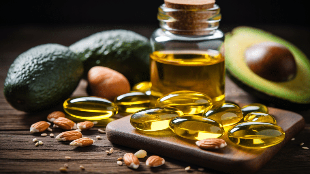 Imbalanced Omega-6 to Omega-3 Ratios Linked to Chronic Diseases