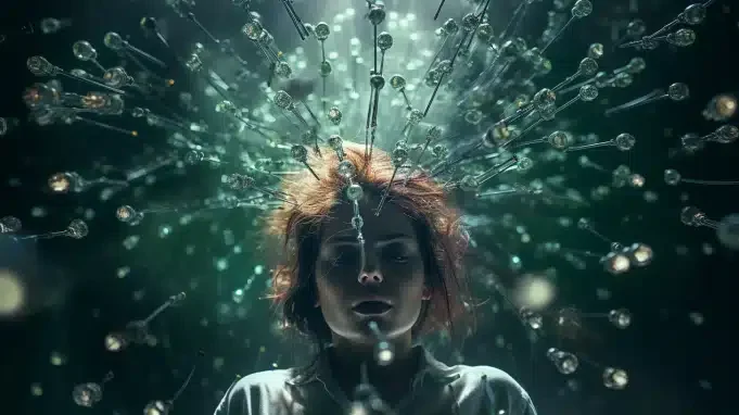 Prolonged Antidepressant Effect of Ketamine: NMDA Receptors & Lateral Habenula “Trapping”