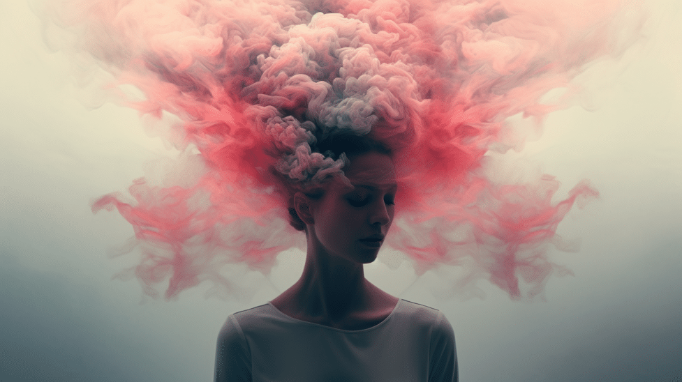 Long COVID Brain Fog & Cognitive Deficits Linked to Specific Biomarkers