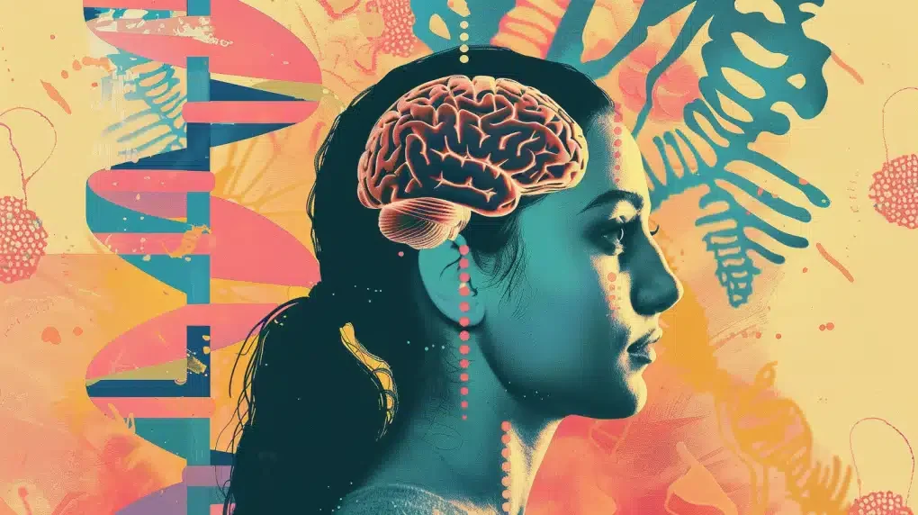 Genetics of Female Reproductive Behaviors & Psychiatric Disorders: Age of First Sexual Intercourse Significant (2023 Study)