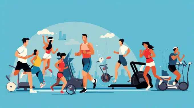 Exercise to Treat Depression: Aerobic & Resistance Training Effective Antidepressants?