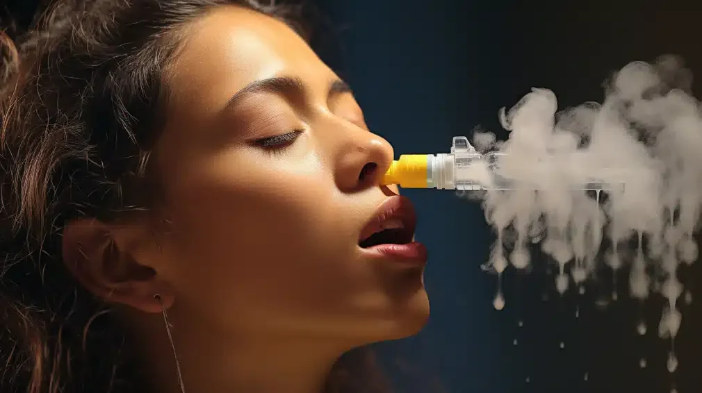 Esketamine Nasal Spray Effective Last Resort for Treatment-Resistant Depression (TRD)? (2023 Study)