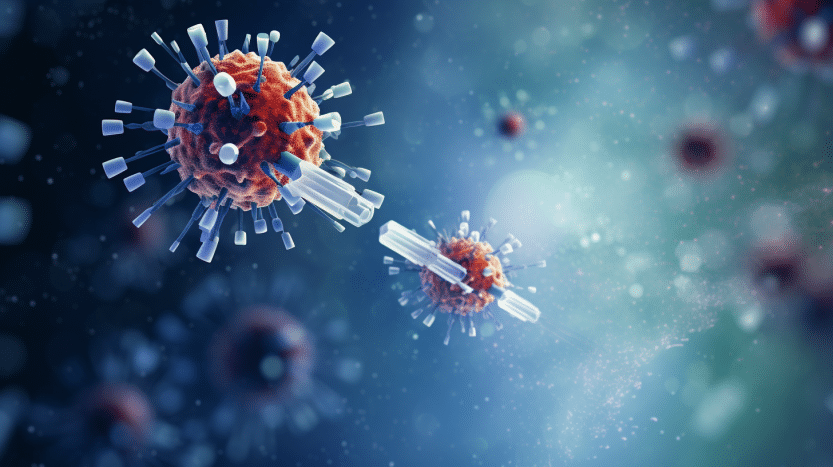 Mycobacterium vaccae Vaccine: A Novel Soil Bacteria-Based Treatment for Anxiety & Stress Disorders