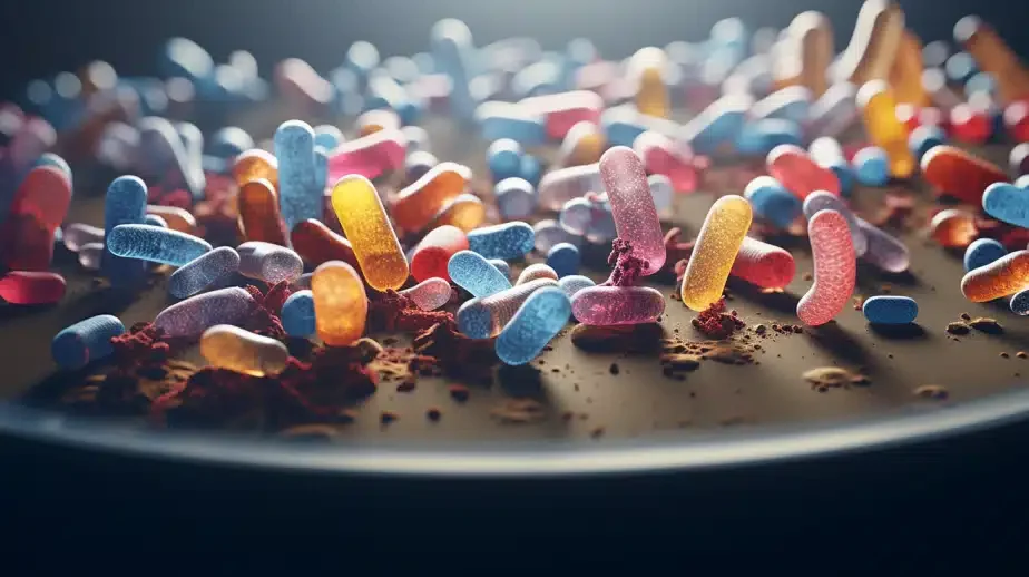Psychobiotic “Lactobacillus plantarum” (JYLP-326) for Test Anxiety in Students (2023 Study)
