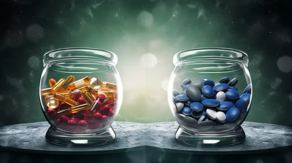 CE-123 vs. R-Modafinil for Cognition: Dopamine Modulators (2023 Study)
