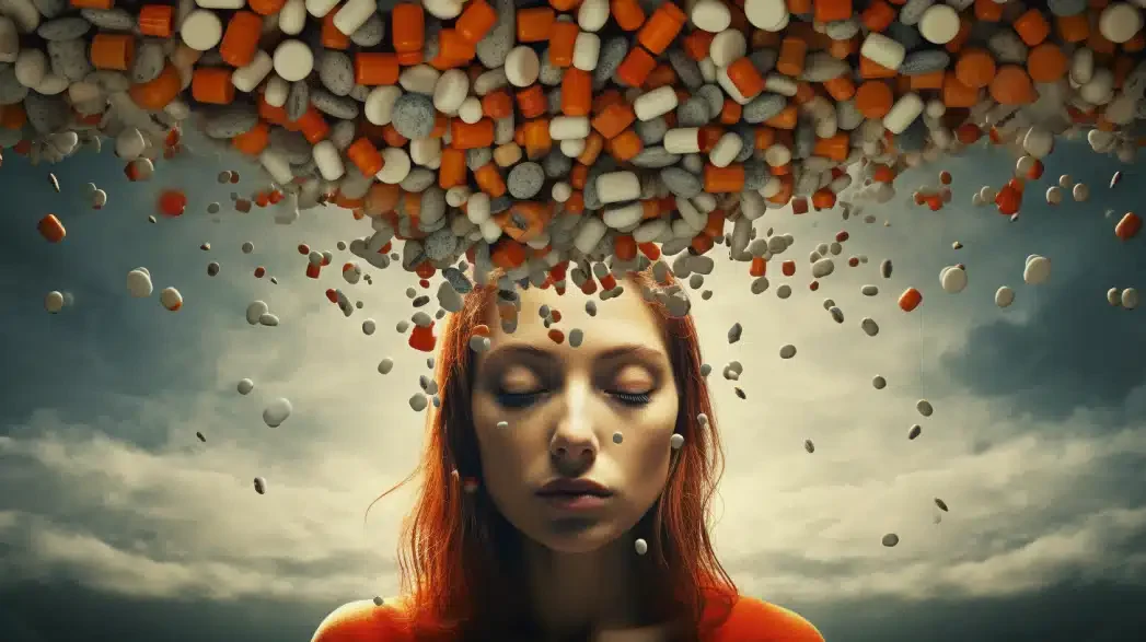 Vortioxetine Efficacy for Major Depression & Comorbid Anxiety (2023 Study)