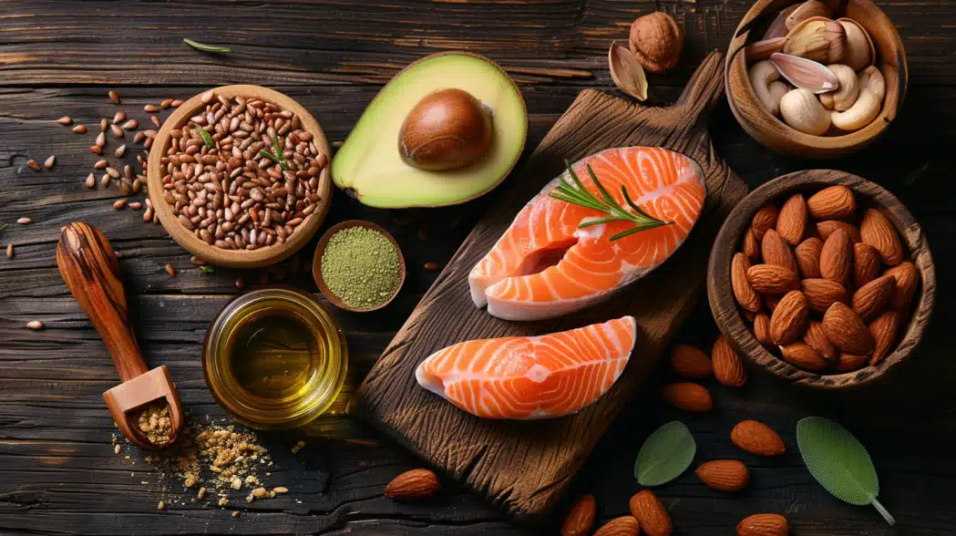 EPA & DHA Treat Depression in Mouse Models of Ulcerative Colitis (UC